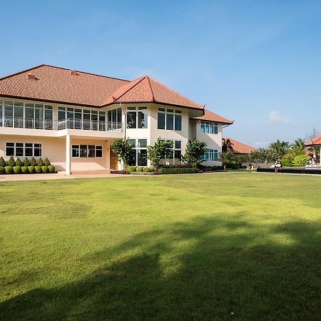 Three Kings Private Luxury Villa Chiang Mai Exterior foto