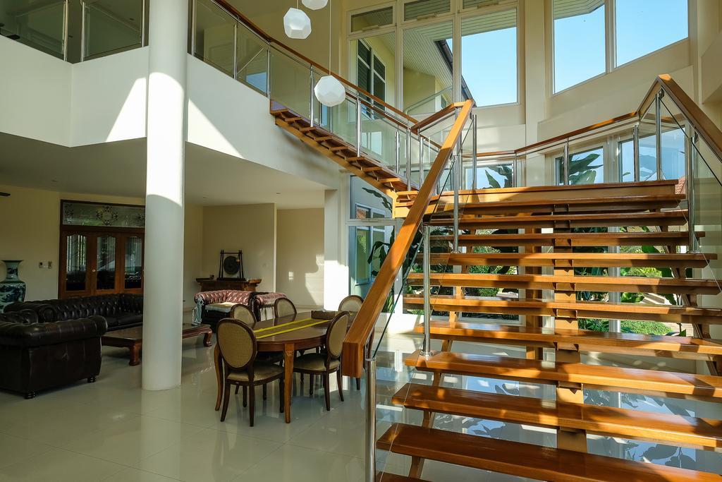 Three Kings Private Luxury Villa Chiang Mai Exterior foto