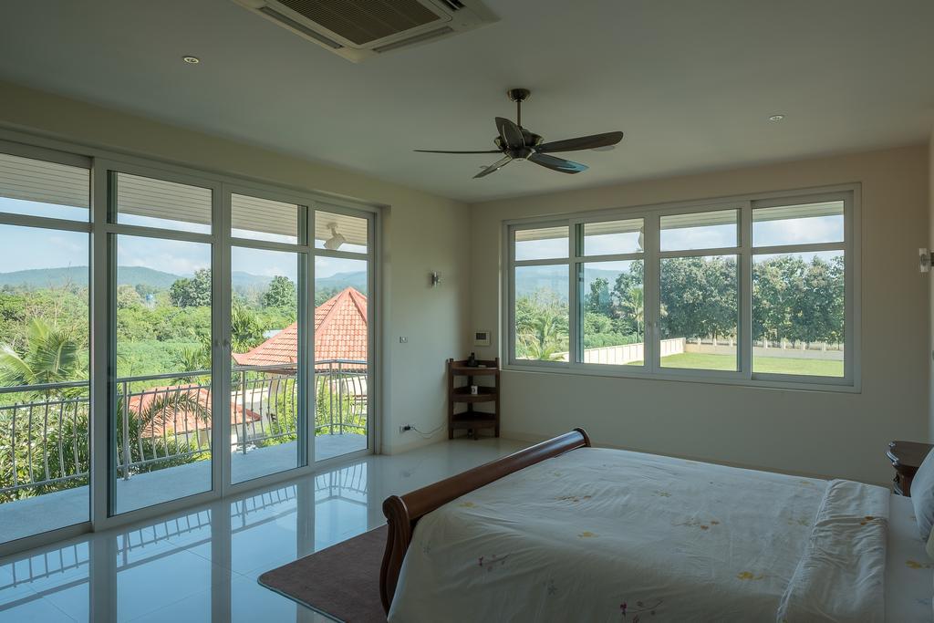 Three Kings Private Luxury Villa Chiang Mai Exterior foto